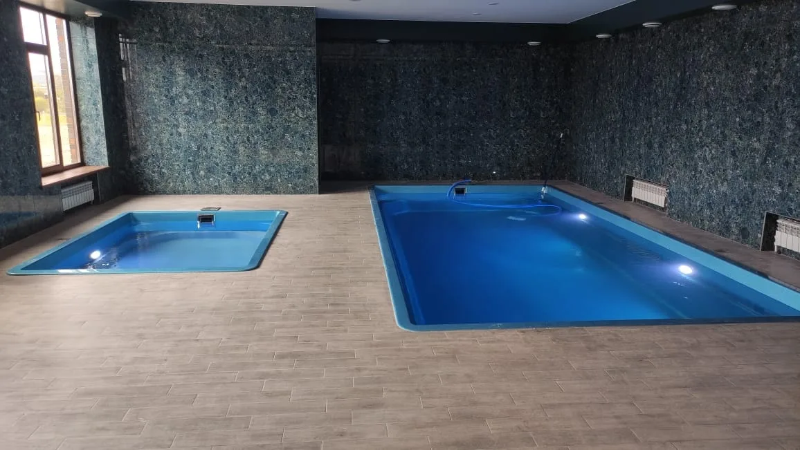 Laguna 3 — готовый проект в Костроме