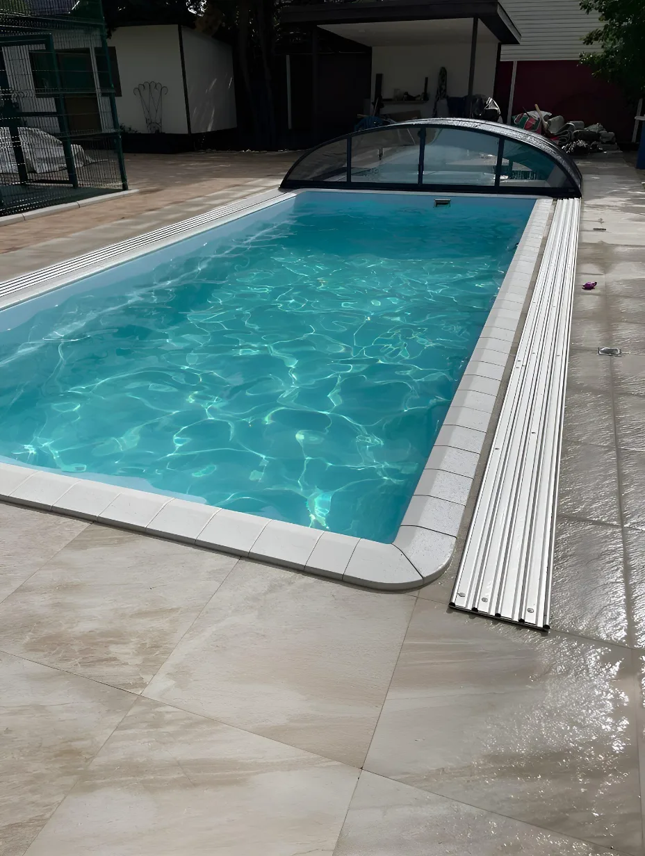 Laguna 6 — вид сверху в Костроме