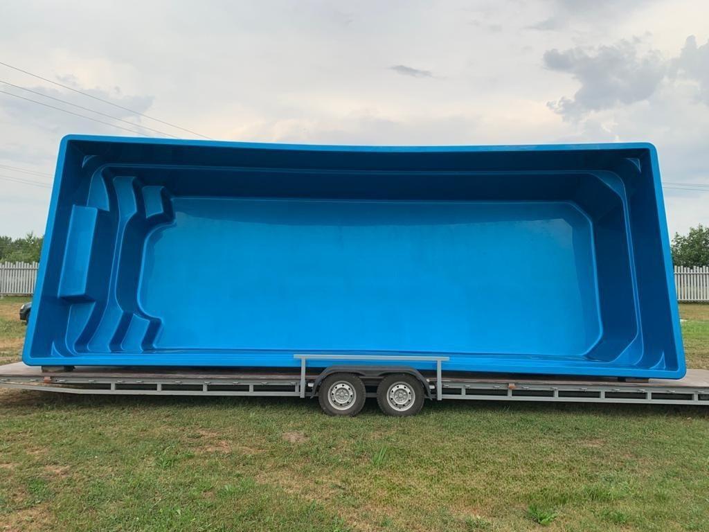 Laguna 9 — ландшафтный дизайн в Костроме