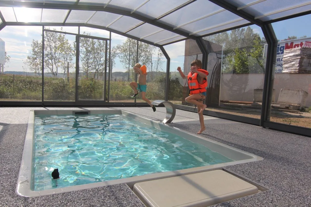 Laguna 5 — готовый проект в Костроме