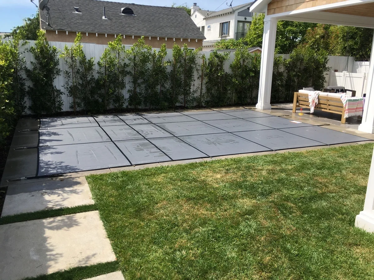 Покрывало Laguna Cover Mesh в Костроме