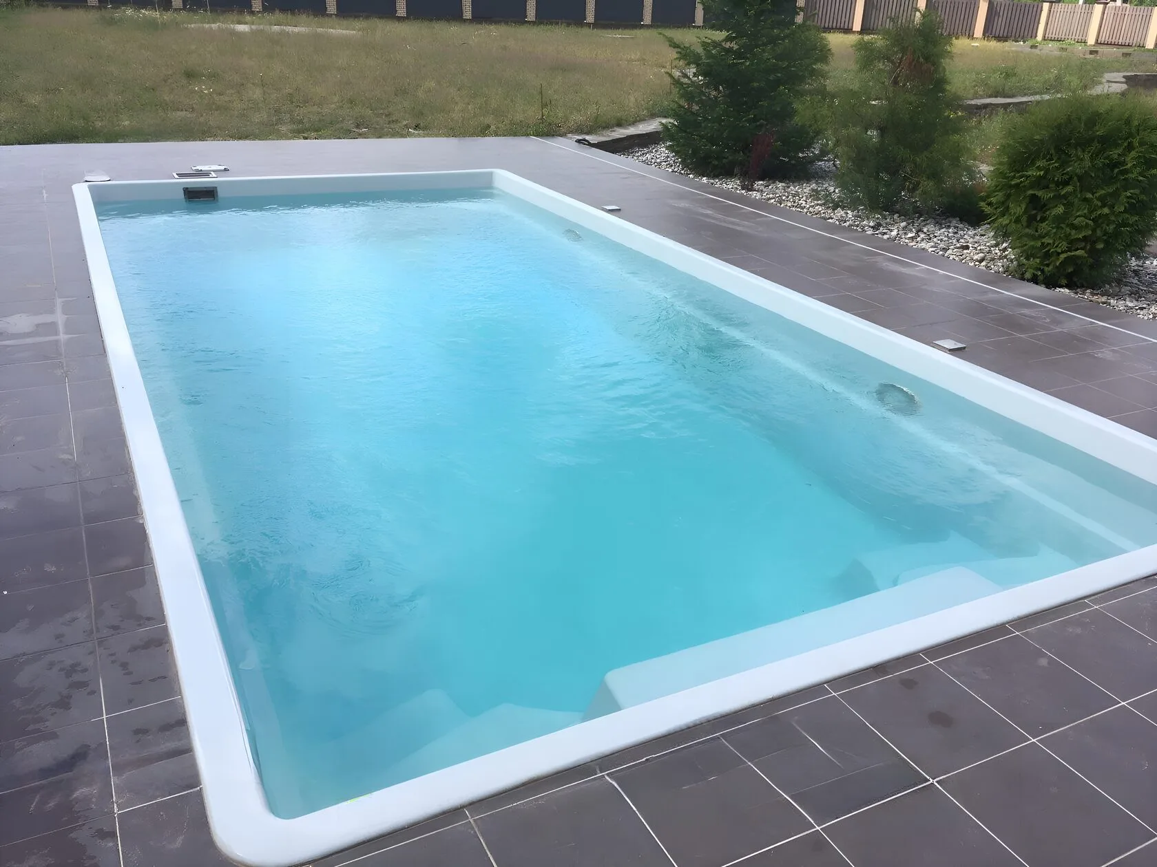 Laguna 7 — зона отдыха в Костроме