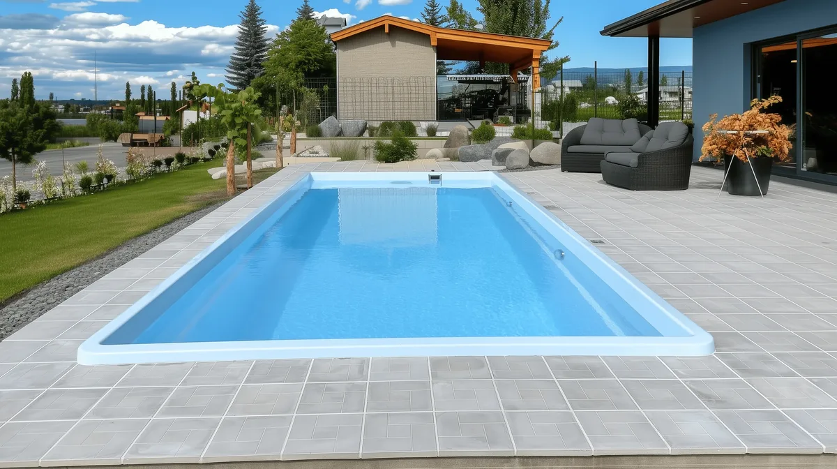 Laguna 7 — вид сверху в Костроме