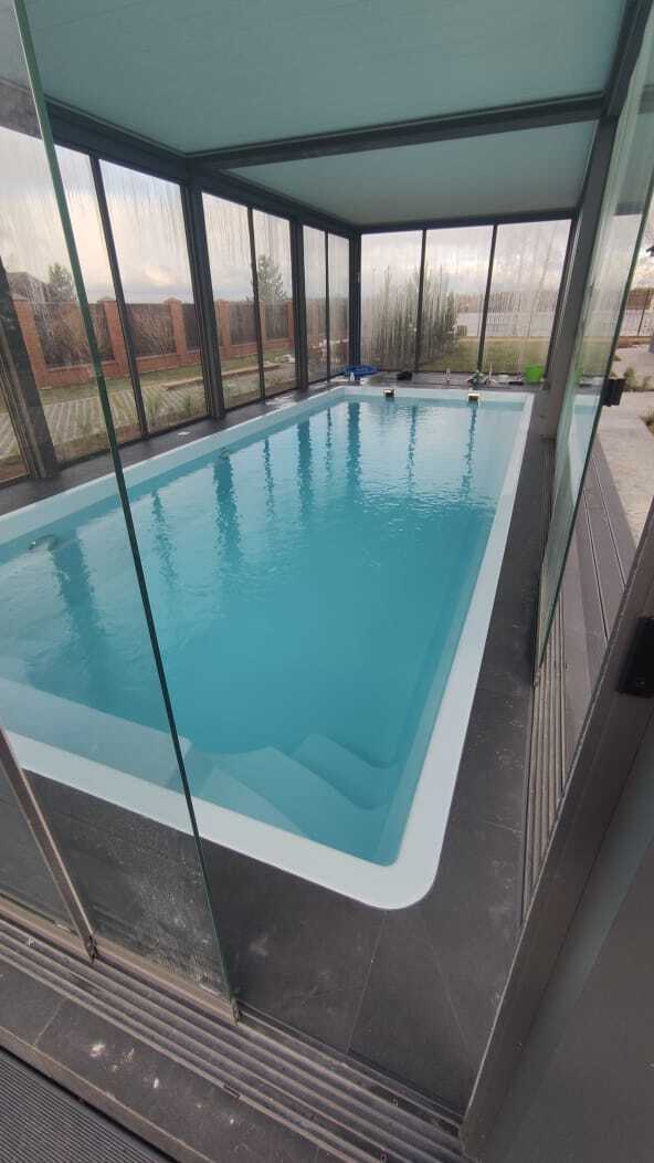 Laguna 9 — готовый проект в Костроме