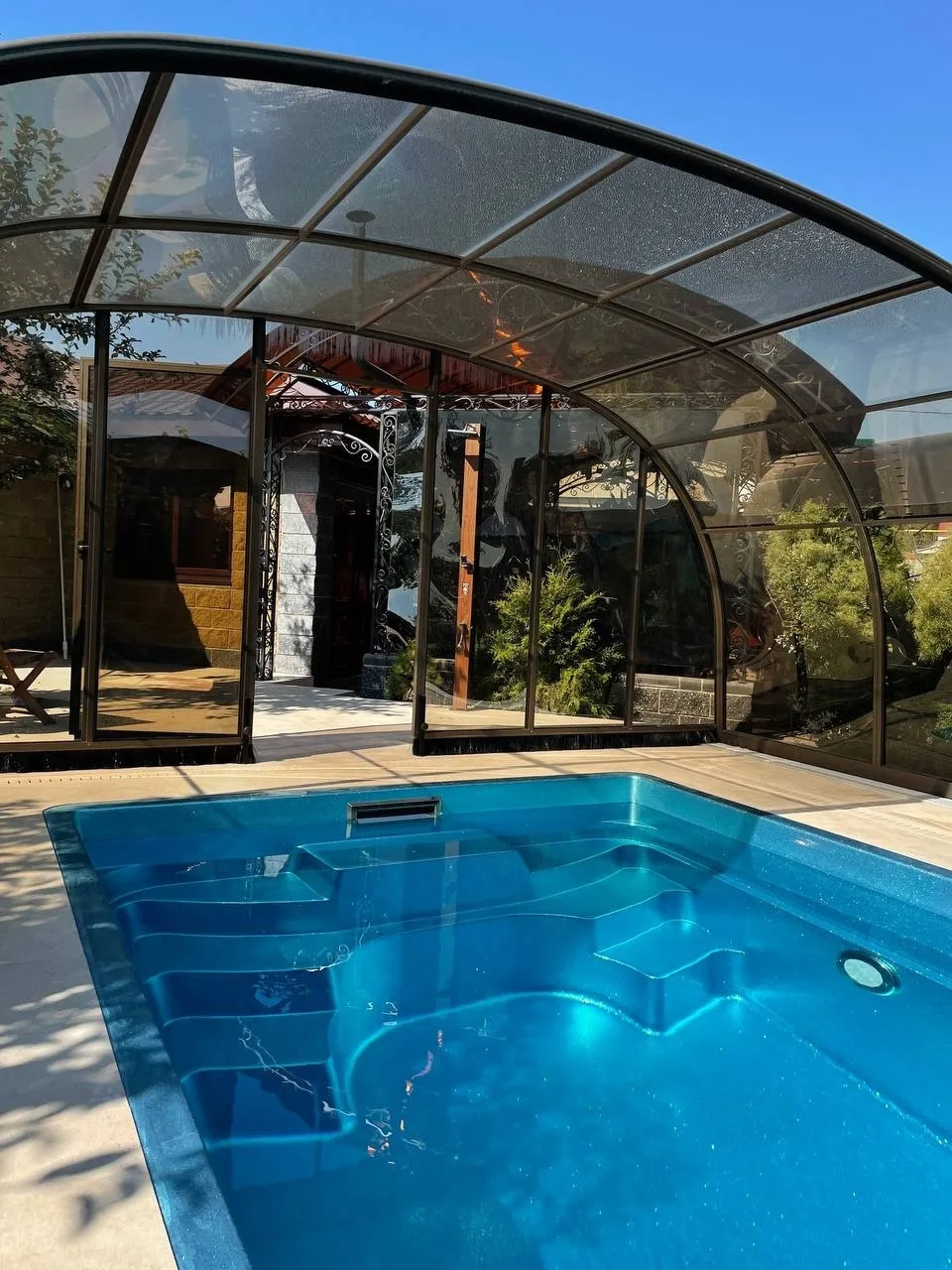 Laguna 6 — готовый проект в Костроме