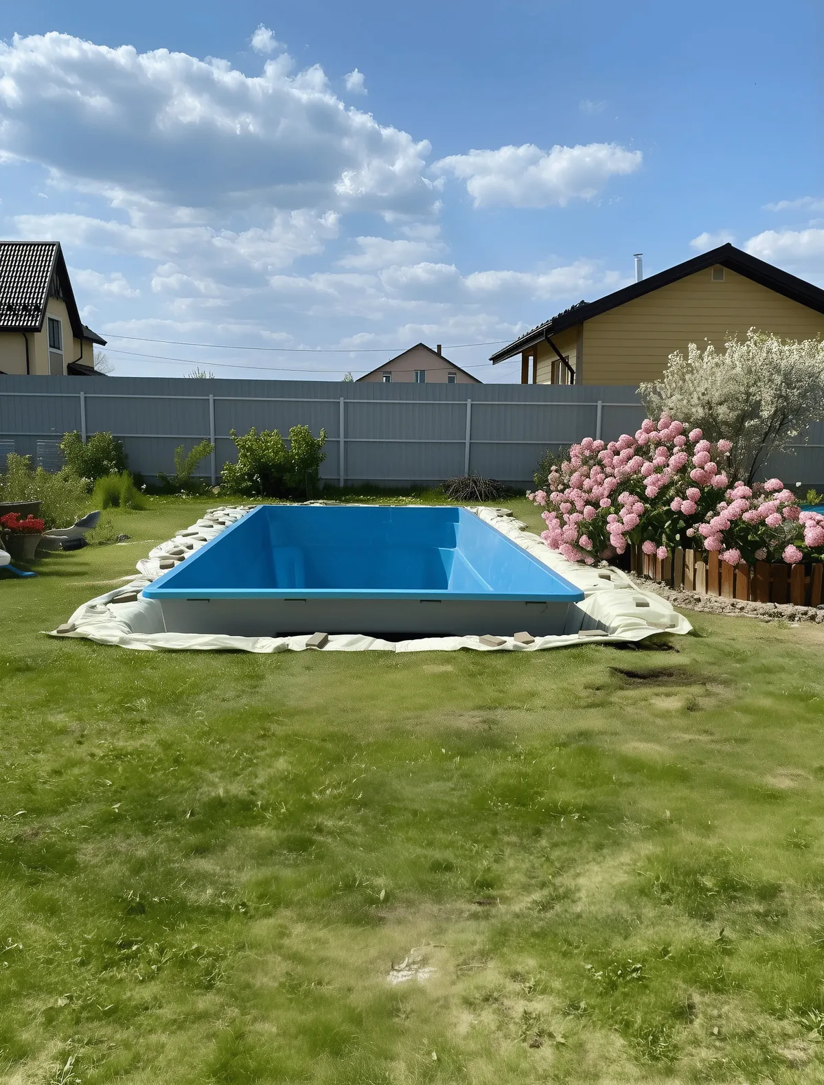 Laguna 8 — установка в Костроме