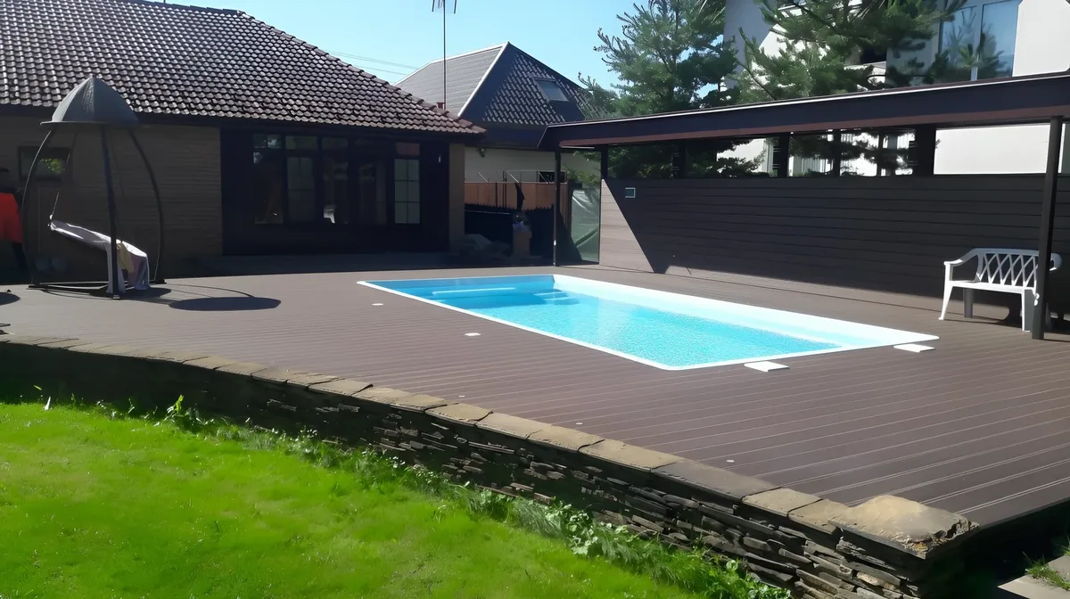 Laguna 8 — готовый проект в Костроме