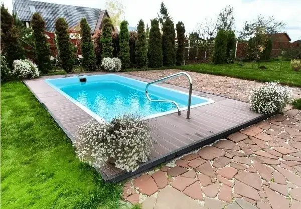 Строительство бассейнов в Костроме